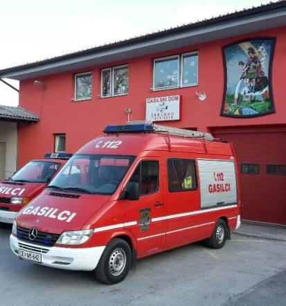 Gasilci Loče, Slovenske Konjice