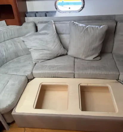 Tapetništvo za starodobne avtomobile Goriška