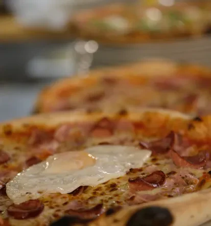 Pizzerija Bled, Gorenjska