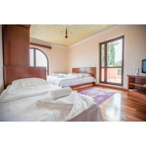 Apartma Leonarda