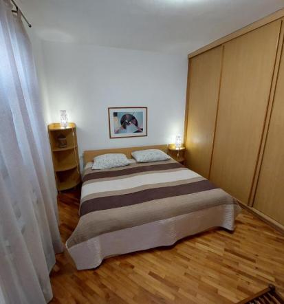 Apartma za 4 Portorož