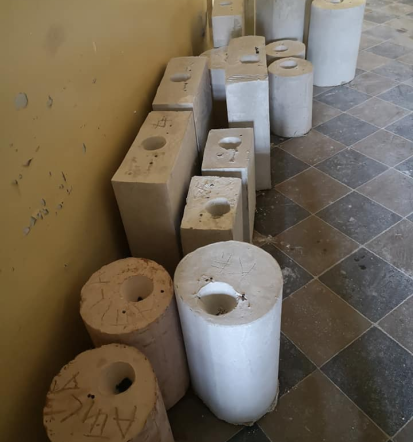 Zabavne kiparske delavnice Ljubljana z okolico
