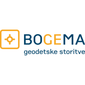 BOGEMA geodetske storitve d.o.o.