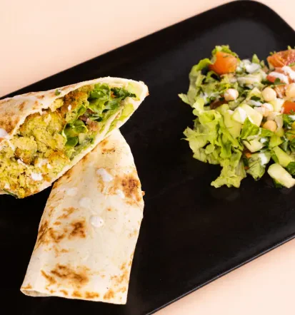 Student lunches Ljubljana