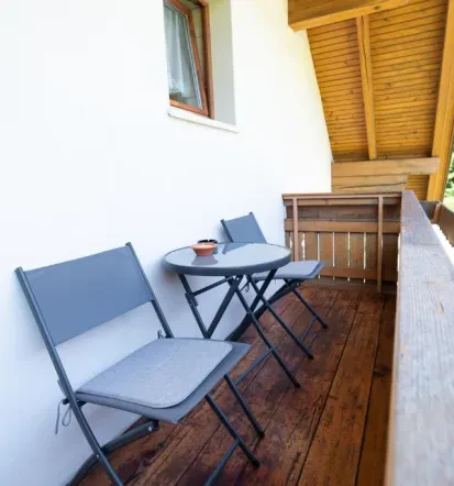 Apartma za 3 osebe Žirovnica