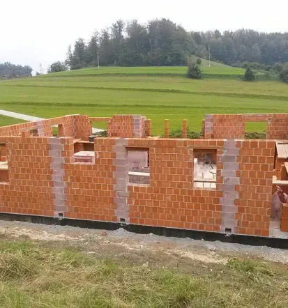 Projektant za visoke gradnje Savinjska