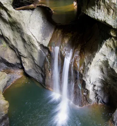 Turistična kmetija Divača