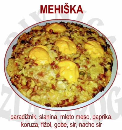 Pizzerija Ptuj