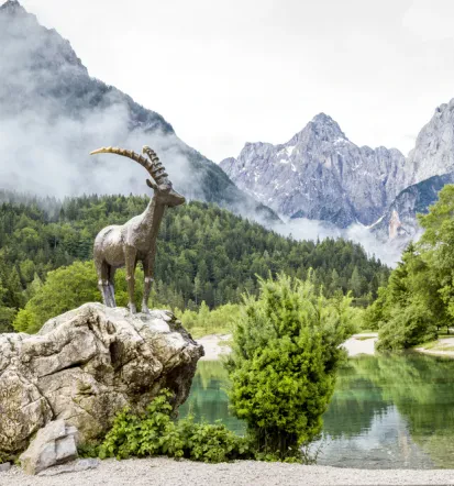 Najem apartmaja Rateče, Planica