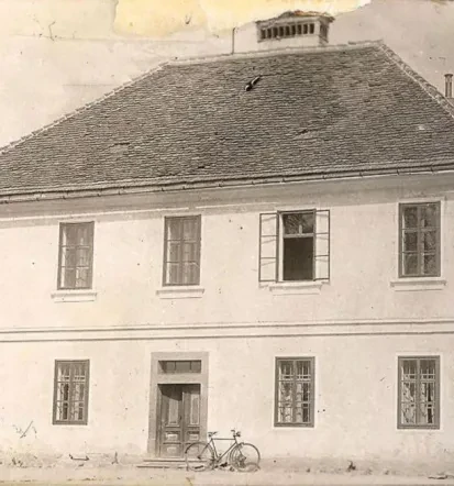 Šola v Gorišnici na Podravskem