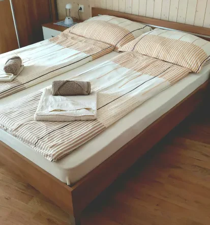 Najem apartmaja Kobarid, Primorska