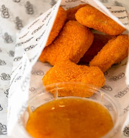 Nuggets Krško