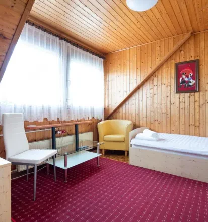 Rooms Gorenjska