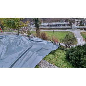 Prostovoljno gasilsko društvo Izlake