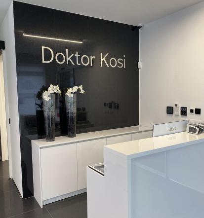 Specialist nevrologije Koroška