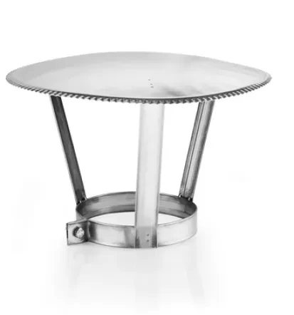 Ugodna izdelava inox dimnikov v Sloveniji