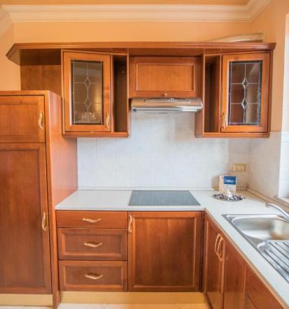 Apartma s pogledom na morje Primorska
