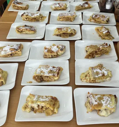 Dobra restavracija Kamnik, okusna hrana z žara