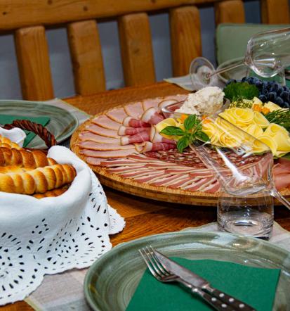Vinske degustacije Prekmurje