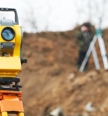 Geotehnični inženiring Podravska za varno gradnjo Štajerska