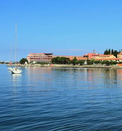Počitnice v Portorožu, apartma za 5 oseb