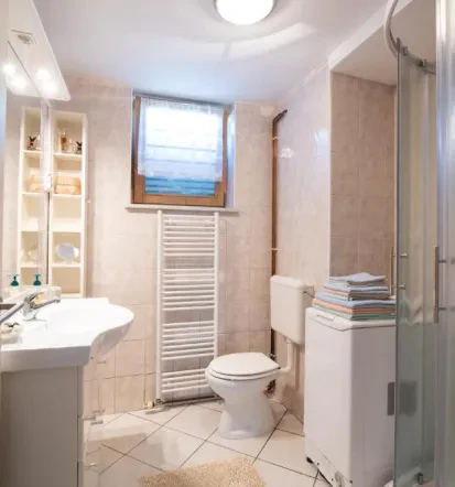 Najem apartmaja Žirovnica