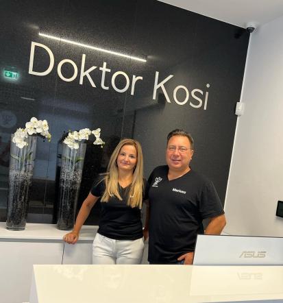 Specialistični nevrološki pregled Koroška