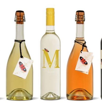 Degustacije vina Lendava, Prekmurje