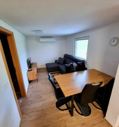Družinski apartma Kranj