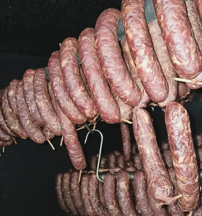 Kmetija z do 50 oseb prostorom Pomurje