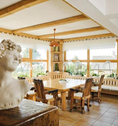 B & B Lendava, Pomurje