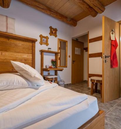Bed & breakfast Lendava, Pomurje
