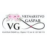 Vrtnarstvo Gašpar