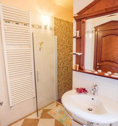 Apartma blizu morja Primorska