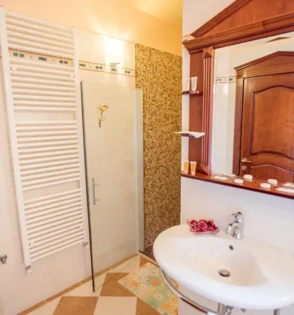 Apartma blizu morja Primorska