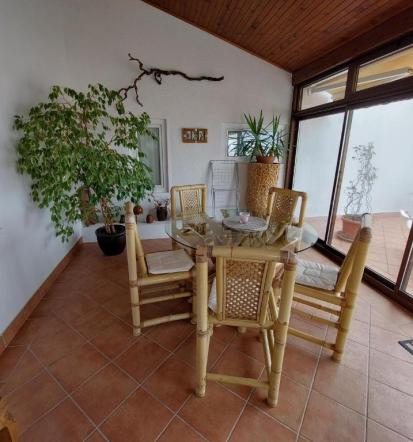 Apartma za družine Portorož