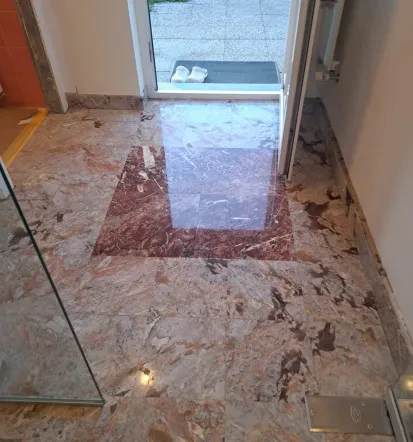 Kdaj je pravi čas za impregnacijo kamna?