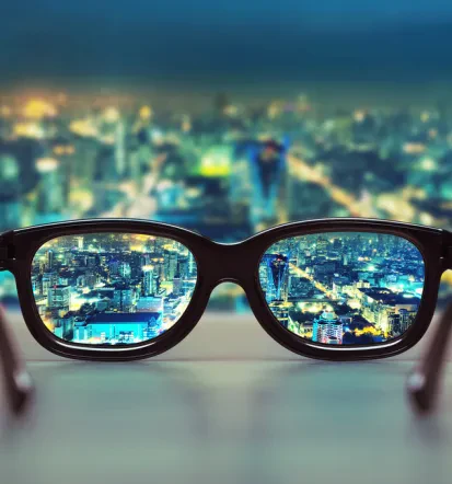 Optika Likeb Mozirje – pregledi vida Savinjska