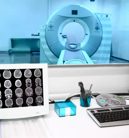 Strokovnjaki s področja radiologije in onkologije Ljubljana, Osrednja Slovenija