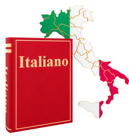 Prevajanje iz italijanščine Obala