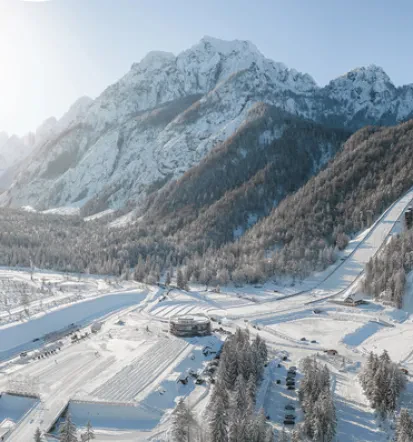 Najem apartmaja Kranjska Gora