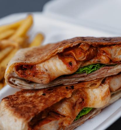 Quesadilla Krško