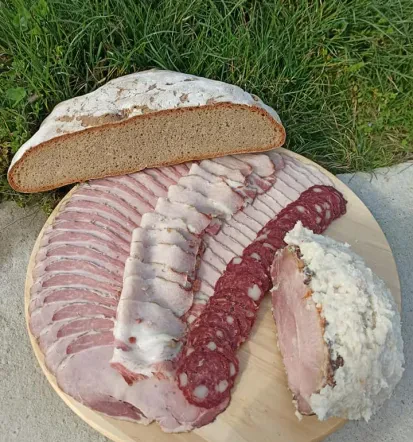 Gundel – Šenveter praznovanja in kosila Lenart