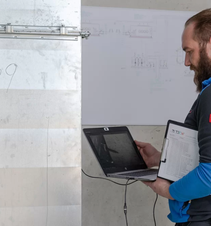 Ugodni centralno nadzorni sistemi Slovenija
