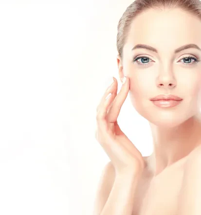Pomlajevanje kože z Radiesse® in Sculptra