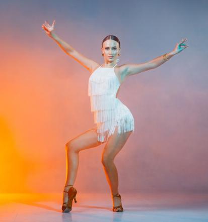 Dober twirling in mažoretni klub Primorska