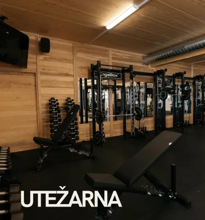 Fitnes Novo mesto, Dolenjska