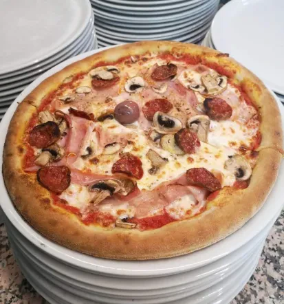 Pizza Ajdovščina
