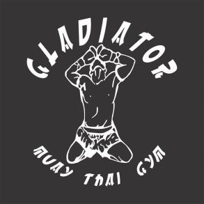 Muay Thai Gym Gladiator