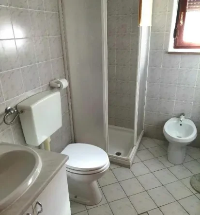 Apartma Primorska